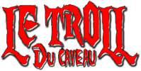Troll du Caveau Troll du Caveau