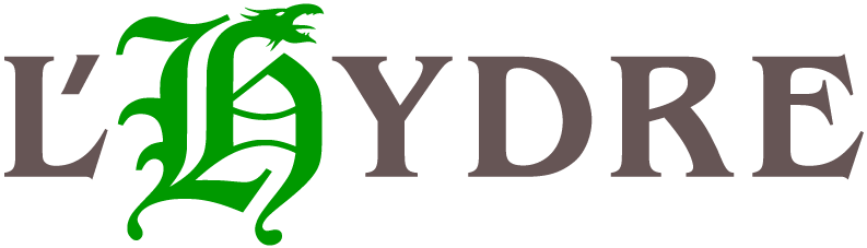 L'Hydre L'Hydre